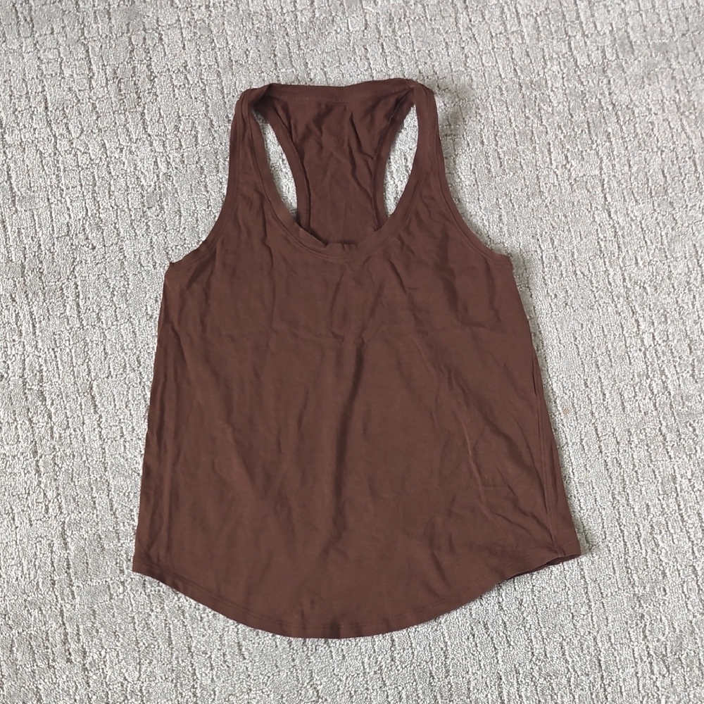 Lululemon Love Tank